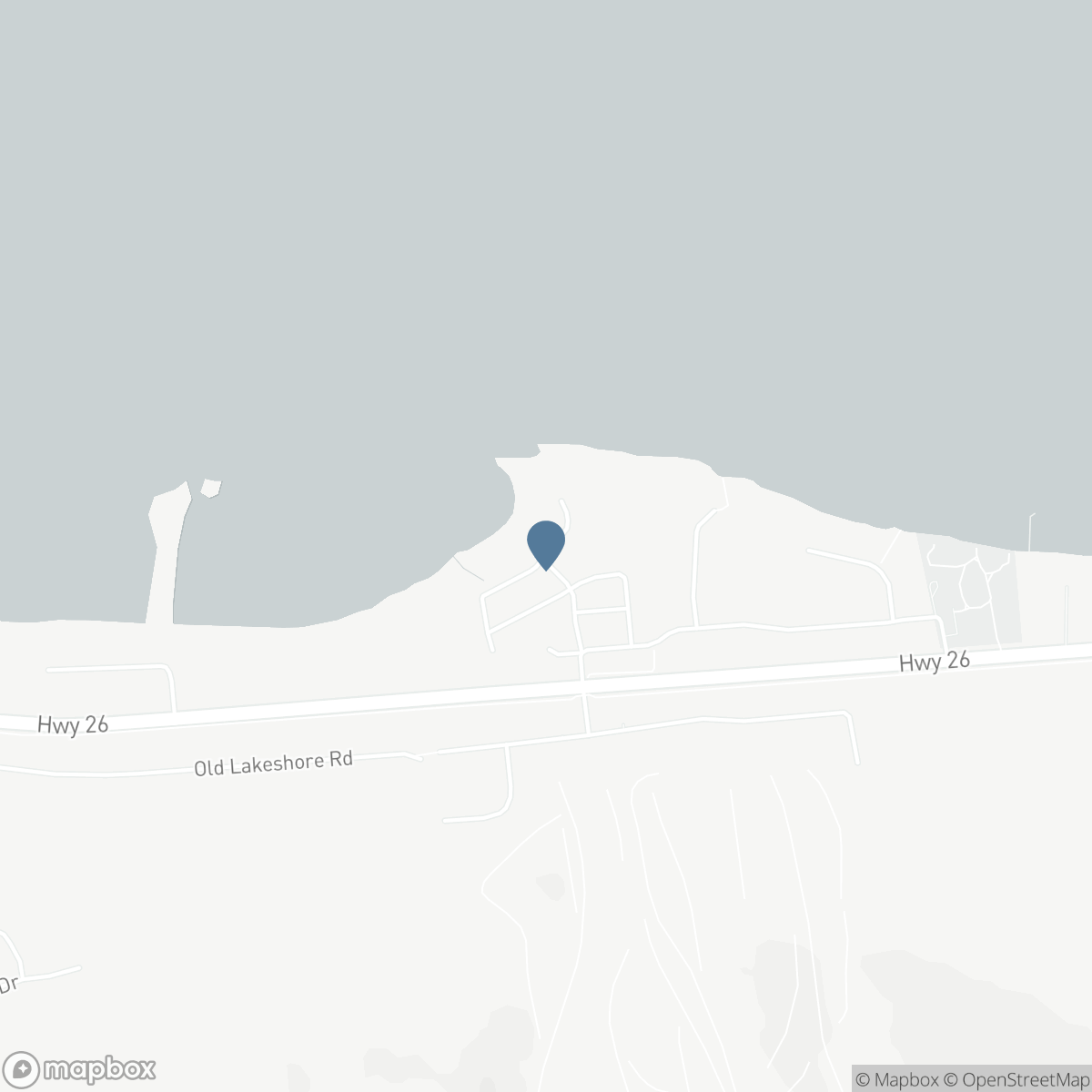 132 SEBASTIAN STREET, The Blue Mountains, Ontario N0H 1J0